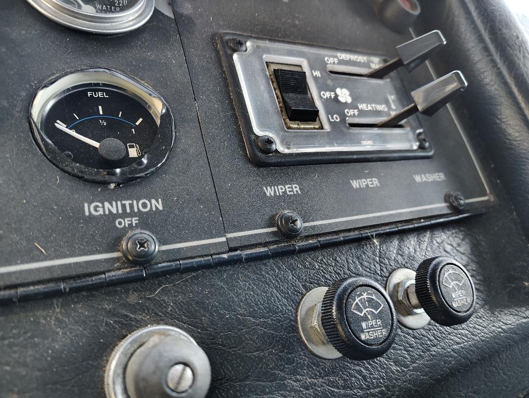 1987 PIERCE Dash - Image 30